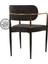 Casares Sandalye Gold 3
