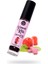 Secret Play Lip Gloss Vibrant Kiss' Çilekli Sakız Aromalı Dudak Parlatıcı 6 gr 1