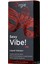 Sexy Vibe Hot Isınma ve Titreşim Etkisi Olan Masaj Jeli 15 ml 5