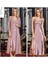 636 Saten Dantelli 6 Lı Set --Ekru - -- L 2