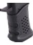 Black Grips Yeni Model Geçme Tabanca Kabzesi 3 Farklı Renk Siyah 3