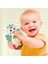 Baby Unicorn Temalı Sevimli Çıngırak 3