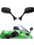 2004-2008 Kawasaki Ninja ZX-10R Uyumlu Ayna Takım Sağ Sol Ayna Set 2