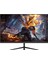 Gamebooster GB-2720FQHD 27'' 165Hz 1ms IPS Qhd 2560*1440 Hdmı*2+Dp*2 Rgb Flat Gaming Monitör 3