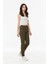 Beli Lastikli Erkek Çocuk Jogger Pantolon 3