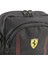 Ferrari Sptwr Style Kadın Omuz Çanta-Siyah 07982402 Tek Ebat - Siyah 5