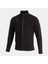 Düz Siyah Erkek Polar Sweatshirt 102467.100-EXPLORER Polar Fleece Bl 1