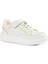 346.P23Y.172 Latte Filet Spor Ayakkabı Siyah 5