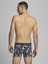 Erkek Black Boxer 3