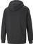 Ess Big Logo Hoodie Gri Erkek Sweatshirt 58668807 2
