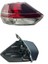 Stop X-Trail 14-15 Dış Rh 1