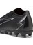 Ultra Match FG/AG Krampon Erkek Kullanıcılar İçin Şık ve Fonksiyonel Siyah 5