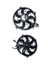 Fan I20 Benzinli 08-12 (Komple) 1