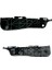 Braket Tampon Rav-4 06-12 Ön Rh 1