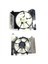 Fan Yaris 1,0-1,33 11-17 (Komple) 1