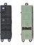 Düğme Cam Açma Navara NP300 07-14 Ön Lh (Tek Soketli) 1