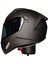 Mts Pro Helmets M-801 Snake Full Face Motosiklet Kaskı 1