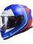 Storm Slant Full Face Motosiklet Kaskı 1