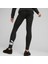 puma kadın ESS Logo Leggings  Black 58683201 5