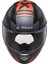 Rapid Xtreet Full Face Motosiklet Kaskı 5