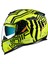 SX.100 Enigma Full Face Motosiklet Kaskı 1