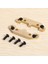 4x Kol Tutucu Salıncak Kolu Takviye Parçaları EA1076 Jlb Yarış Cheetah 1/10 Fırçasız Rc Araba Parçaları Aksesuarları (Yurt Dışından) 2
