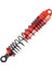 4 Adet Metal Ön ve Arka Amortisörler Slash 4WD 2WD Stampede Hoss 1/10 Rc Araba Yükseltme Parçaları 2 (Yurt Dışından) 5