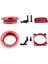 2x Motor Soğutucu Kapağı + Soğutma Fanı A959-B 144001 124019 1/8 1/10 Rc Araba 540 550 Boyutu Motor Isı Emici (Yurt Dışından) 2