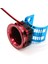 2x Motor Soğutucu Kapağı + Soğutma Fanı A959-B 144001 124019 1/8 1/10 Rc Araba 540 550 Boyutu Motor Isı Emici (Yurt Dışından) 5