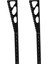 2x Rc Model Araba Metal Sürüş Yüksekliği Sarkık Ölçer Ayarlayıcı Cetvel Ölçme Aracı 1/8 1/10 1/12 Rc Araba Siyah (Yurt Dışından) 1