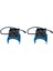 2x Motor Soğutucu Kapağı Soğutma Fanı 144001 124019 124018 124016 104001 Rc Araba 540 550 3650 Motor Isı Emici 3 (Yurt Dışından) 1