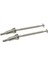 2 Takım Metal Ön ve Arkadan Çekişli Motosiklet Mili Cvd Tahrik Mili Xinlehong Q901 Q902 Q903 9130 9136 9137 1/16 Rc Araba Yedek (Yurt Dışından) 3