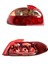 Stop Avensis 01-02 Lh 1