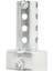 Motosikletler Için Çıkarılabilir Motosiklet Egzoz Egzoz Sistemleri Atv 42MM 42MM Kısa (Yurt Dışından) 2