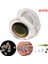 Dış Mekanlar Için Ğ Çıtası Şeffaf 8mm (Yurt Dışından) 4