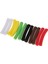12X Balıkçılıöpük Sopa 50MM Silindir Şı Zig Hizalayıcılar Çok (Yurt Dışından) 1