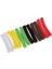 12X Balıkçılıöpük Sopa 50MM Silindir Şı Zig Hizalayıcılar Çok (Yurt Dışından) 5