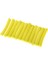 12X Balıkçılıöpük Sopa 50MM Silindir Şı Malzemeleri Zig Hizalayıcılar Sarı (Yurt Dışından) 5