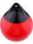 Şişme Ağır Hizmet Tipi Pvc Şı Işaretleme Şırası, Bağ Şırası 12X14" Kırmızı Kırmızı (Yurt Dışından) 1