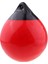 Şişme Ağır Hizmet Tipi Pvc Şı Işaretleme Şırası, Bağ Şırası 12X14" Kırmızı Kırmızı (Yurt Dışından) 4