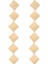 Zirkon Küpe (Yurt Dışından) 1