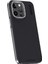 iPhone 15 Pro Max Kılıf Aramid 600D Kevlar Karbon Fiber Magsafe Kapak 1