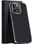 iPhone 15 Pro Max Kılıf Aramid 600D Kevlar Karbon Fiber Magsafe Kapak 2