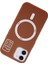iPhone 11 Kılıf HBC-157 Granada Magneticsafe Kapak 3