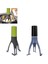 3 Hız Ayarlı Elektrikli Otomatik Üçgen Çırpma Blender (Yurt Dışından) 1