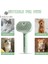 Clean Epilasyon 2'si 1 Arada Kedi ve Köpek Spreyi Epilasyon Tarak, Su Deposu ve Serbest Bırakma Düğmesi ile (Yurt Dışından) 3