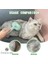 Clean Epilasyon 2'si 1 Arada Kedi ve Köpek Spreyi Epilasyon Tarak, Su Deposu ve Serbest Bırakma Düğmesi ile (Yurt Dışından) 4