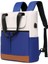 Seyahat Çantası Açık Sırt Çantası Laptop Tote Çanta Moda Sırt Çantası USB ile Erkekler ve Kadınlar (Yurt Dışından) 1