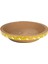 Dinlenme Ğı Için Karton Irmalama I Geri Dönüşümlü Mat, 45CMX45CMX9CM (Yurt Dışından) 2