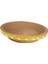 Dinlenme Ğı Için Karton Irmalama I Geri Dönüşümlü Mat, 45CMX45CMX9CM (Yurt Dışından) 4
